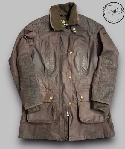 Barbour international - barbour,