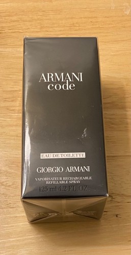 Giorgio armani code eau - armani, de