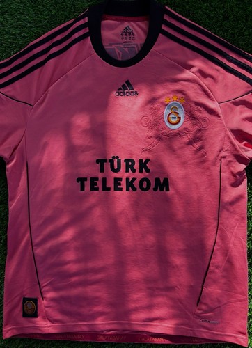 Galatasaray adidas football - galatasaray,