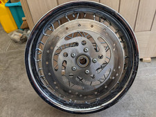 Harley Davidson Touring Front Wheel 16" with Disc