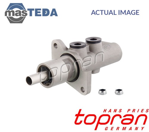 501 199 brake master - brake,