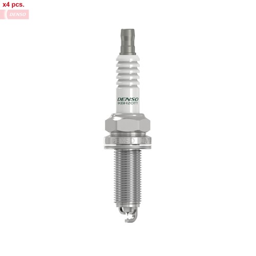 Pcs spark plug set - x4,
