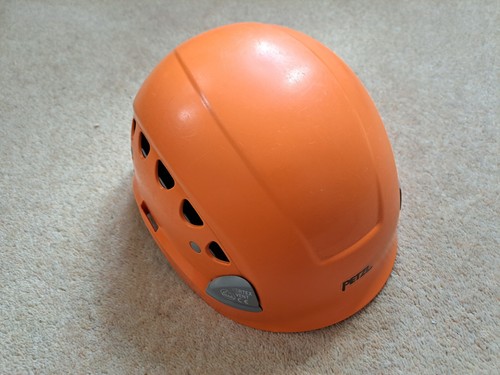 Petzl vertex best climbing - petzl,