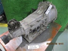 Toyota Hiace 2015 CBA-TRH214W Automatic Transmission