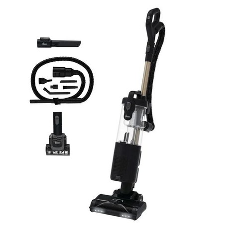 Hoover upright vacuum cleaner - hoover,