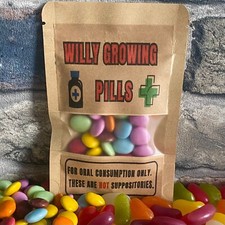 Willy Growing rude funny joke