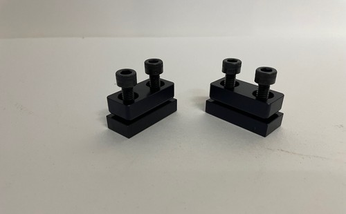 Liska billet aluminum - liska, top