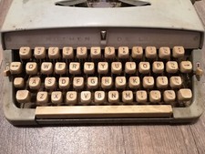 Brother De Luxe Vintage