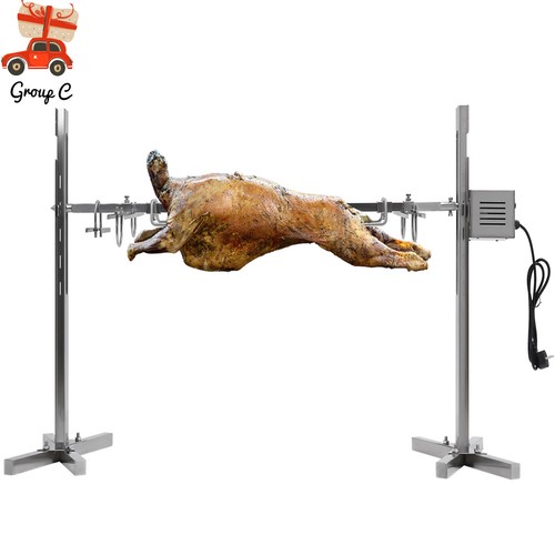 Large spit roaster - large,