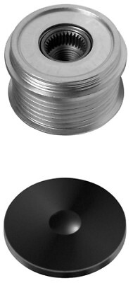 New alternator freewheel - new,