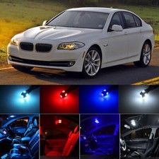 FOR BMW F10 5 Series INTERIOR