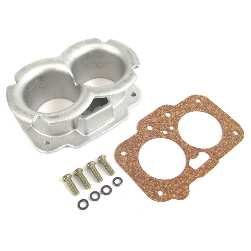 Genuine weber dcnf40 double - genuine,