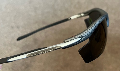 Rudy project rydon carbon - project,