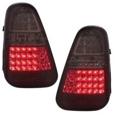 Fits MINI R53 Rear Lights Red
