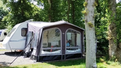 Vango riviera air 330 elements - 330,