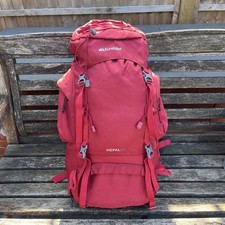 Eurohike Nepal 65L Backpack