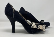 New Ruby Shoo size 7 (40)