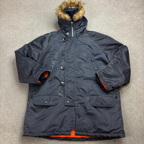 Jacket adult medium - 3b,