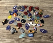 LEGO Minifigure Shield