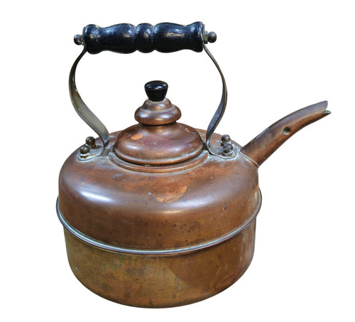 Antique simplex copper - antique,