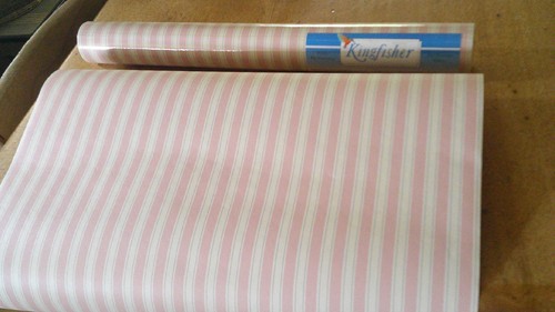 Rolls vintage striped - 3.5, of
