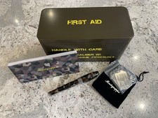 Montegrappa Fortuna Camouflage