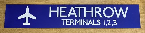 Heathrow genuine london - heathrow,