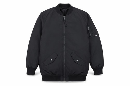 Hollister mens jacket - hollister, size