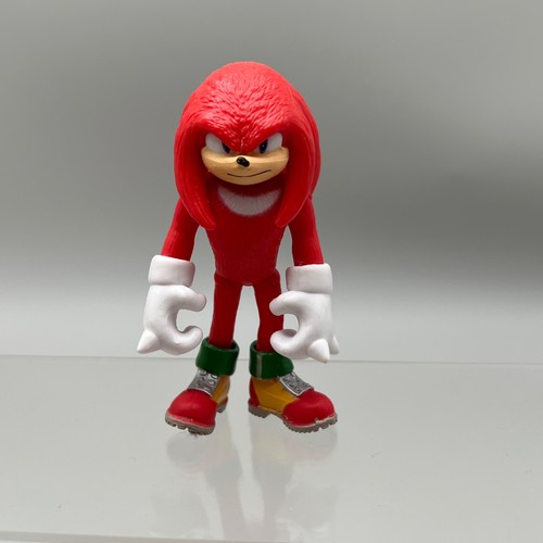 Jakks pacific sonic - jakks,