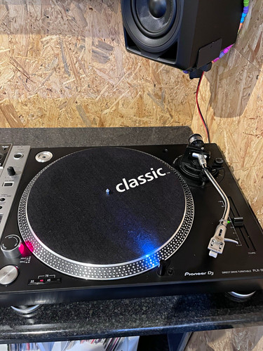 Pioneer plx 500 direct - pioneer,