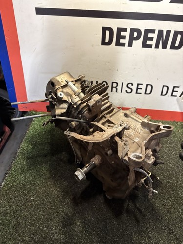 Honda gx120 petrol engine - honda,