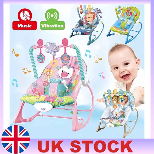 Baby bouncer rocker swing - bouncer,
