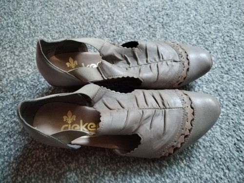 Rieker shoes womens size - size, uk