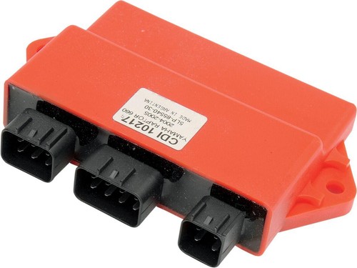Ricks hot shot series cdi - hot,