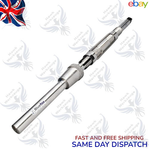 Hss blade long pilot - blade,