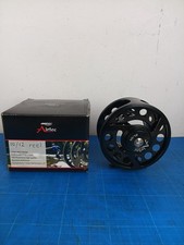 Airflo Airtec Fly Reel 10/12