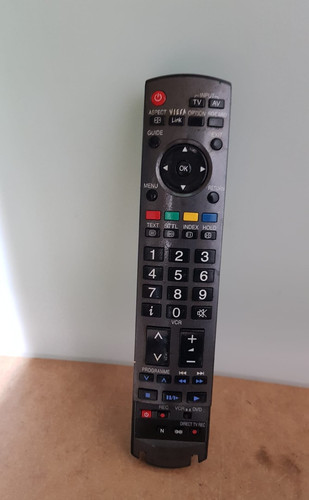 Replacement panasonic - replacement,