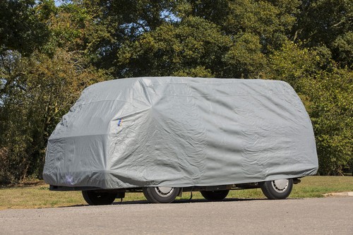 Just kampers breathable - kampers, van