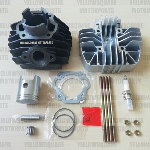 Cylinder barrel kit - barrel,