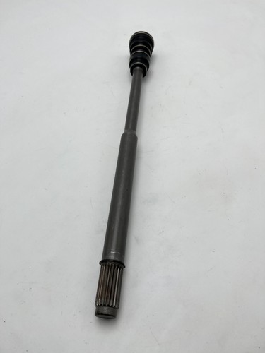 Yamaha 535 propshaft - 535,
