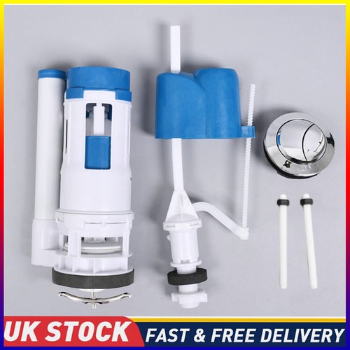 Cistern toilet tank fill - fill, parts