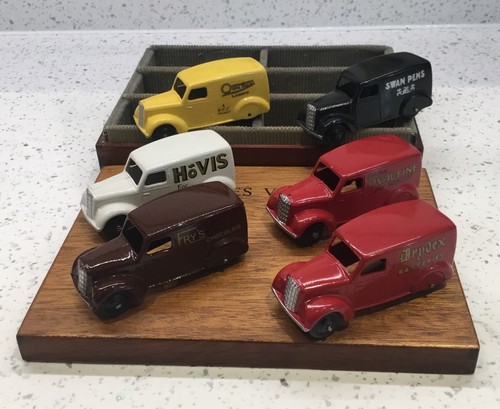 Dinky toys series pro - 28,