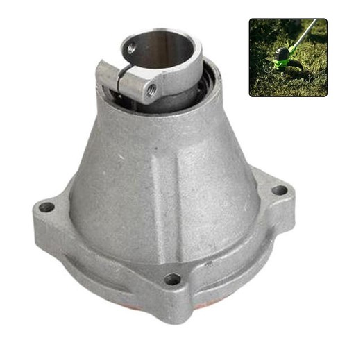 Grass mower connection - grass,