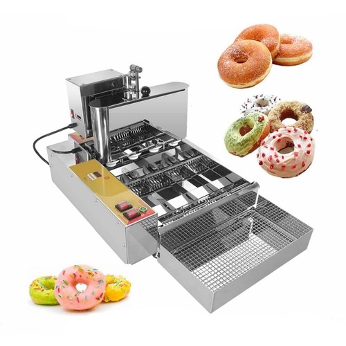 Commercial automatic donut - commercial,