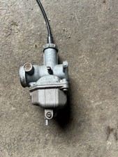 Lexmoto Arrow 125 2014 Carb