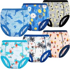 Potty Training Pants, Boys