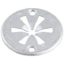 Genuine Ford Body Front/Grille