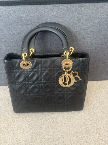Dior lady medium - lady,