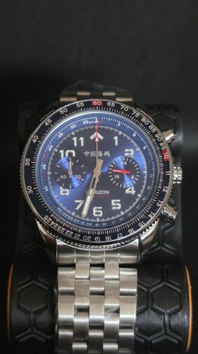 Seagull 1963 men chronograph - seagull,