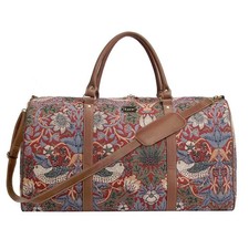 Large Holdall Bag Duffle